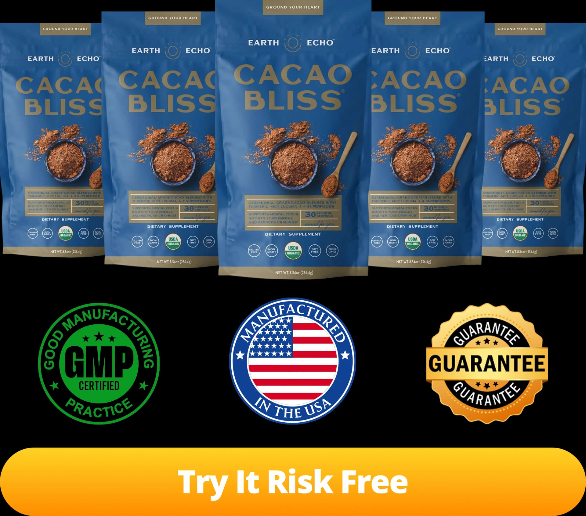 Click here to get Cacao Bliss
