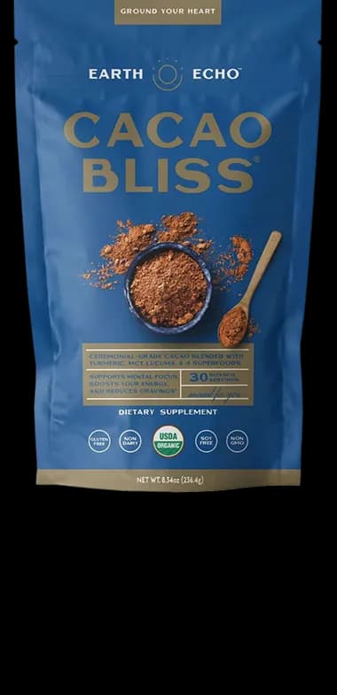 Cacao Bliss Bag