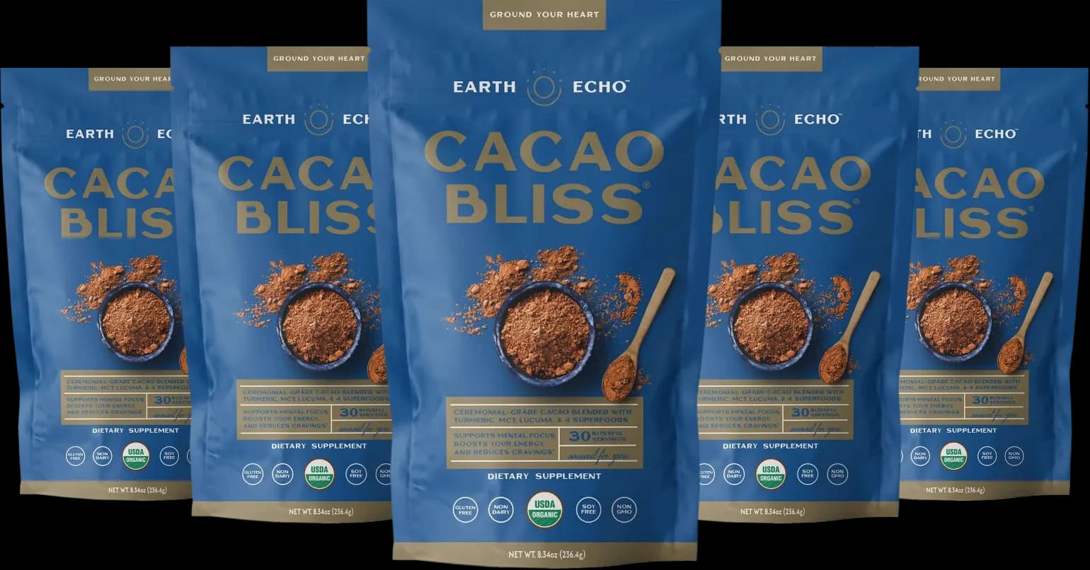 Cacao Bliss intro