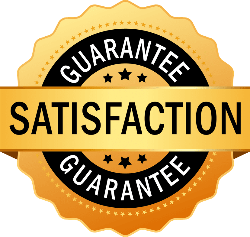 satisfaction